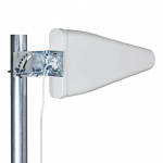 Televes Antenn Pro-5000-5G 5G/4G/3G/2G 11dBi Vit