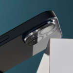 Hama Kameraskyddsglas iPhone 15/15 Plus