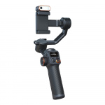 Hohem Smartphone Gimbal iSteady M6 Svart Kit med AI Hohem Smartphone Gimbal iSteady M6 Svart Kit med AI