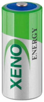Xeno-Energy 2/3 AA (Mignon)/ER14335 (XL-055F) batterij - Standard-top 3,6 V, 1650 mAh, Lithium-thionylchloride-batterij