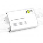 Goobay Stekkerdoos 3-voudig, spatwaterdicht, 3 m 3 stopcontacten met aardingscontact met beschermkappen, geschikt voor gebruik buitenshuis Goobay Stekkerdoos 3-voudig, spatwaterdicht, 3 m 3 stopcontacten met aardingscontact met beschermkappen, geschikt voor gebruik buitenshuis