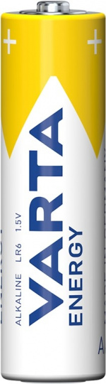 Varta LR6/AA (Mignon) (4106) batterij, 30 stks. in blister Alkali-mangaan batterij (alkaline), 1,5 V