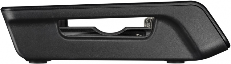 Varta LCD Multi Charger+ (type 57681) laadt tegelijkertijdtot 8x AA- of AAA-batterijen (NiMH) op