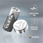 Varta LR61/AAAA (Mini) (4061), 2 stks. blister Alkali-mangaan batterij (alkaline), 1,5 V