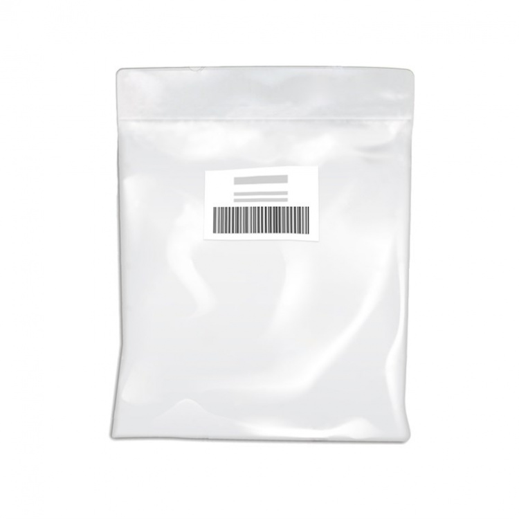 Goobay CAT 5e netwerkkabel 1x 90° haaks, F/UTP, wit, 10 m met koper beklede aluminium geleider (CCA), 1x RJ45-stekker 90° (8P8C)