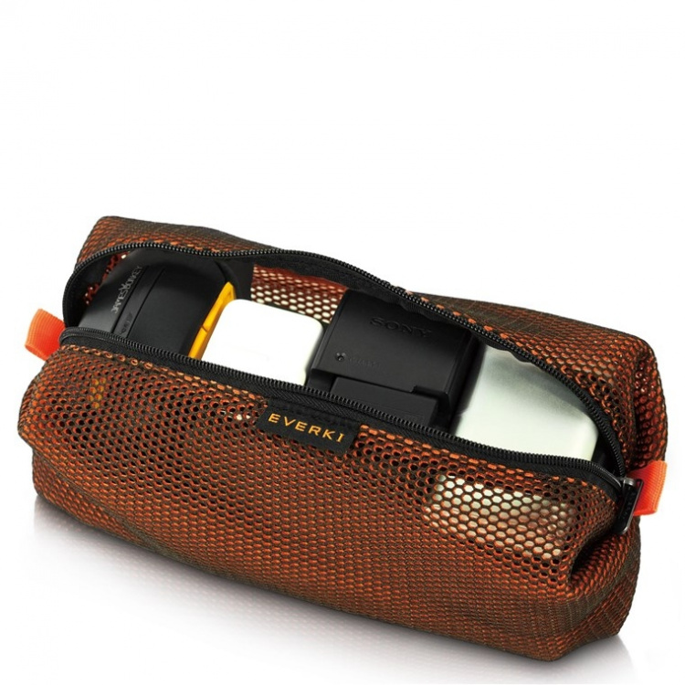 everki Mesh Accessories Pouch (EKF823) accessoire tasje