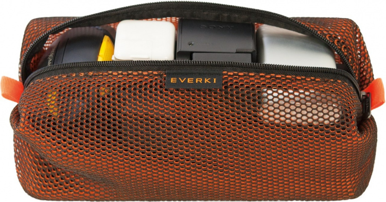 everki Mesh Accessories Pouch (EKF823) accessoire tasje