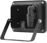 Goobay LED-buitenschijnwerper, 30 W met 2550 lm, neutraal wit licht (4000 K) en M16 wartel, geschikt voor buitengebruik (IP65) Goobay LED-buitenschijnwerper, 30 W met 2550 lm, neutraal wit licht (4000 K) en M16 wartel, geschikt voor buitengebruik (IP65)