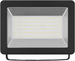 Goobay LED-buitenschijnwerper, 100 W met 8500 lm, neutraal wit licht (4000 K) en M16 wartel, geschikt voor buitengebruik (IP65) Goobay LED-buitenschijnwerper, 100 W met 8500 lm, neutraal wit licht (4000 K) en M16 wartel, geschikt voor buitengebruik (IP65)