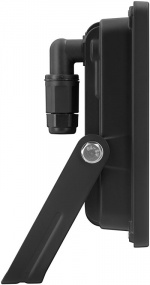 Goobay LED-buitenschijnwerper, 100 W met 8500 lm, neutraal wit licht (4000 K) en M16 wartel, geschikt voor buitengebruik (IP65) Goobay LED-buitenschijnwerper, 100 W met 8500 lm, neutraal wit licht (4000 K) en M16 wartel, geschikt voor buitengebruik (IP65)