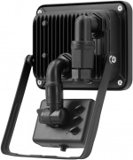 Goobay LED-buitenschijnwerper, 20 W, met bewegingsmelder met 1700 lm, neutraal wit licht (4000 K), PIR-sensor met AAN/UIT-functie en M16 wartel, geschikt voor buitengebruik (IP44) Goobay LED-buitenschijnwerper, 20 W, met bewegingsmelder met 1700 lm, neutraal wit licht (4000 K), PIR-sensor met AAN/UIT-functie en M16 wartel, geschikt voor buitengebruik (IP44)