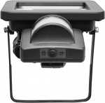 Goobay LED-buitenschijnwerper, 30 W, met bewegingsmelder met 2550 lm, neutraal wit licht (4000 K), PIR-sensor met AAN/UIT-functie en M16 wartel, geschikt voor buitengebruik (IP44) Goobay LED-buitenschijnwerper, 30 W, met bewegingsmelder met 2550 lm, neutraal wit licht (4000 K), PIR-sensor met AAN/UIT-functie en M16 wartel, geschikt voor buitengebruik (IP44)