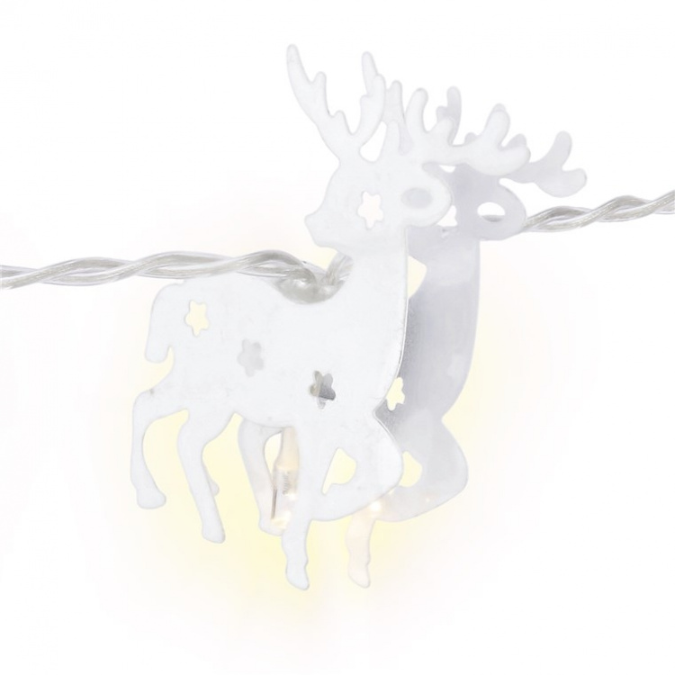 Goobay 10 LED lichtketting 