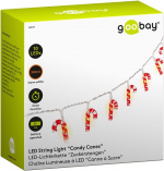 Goobay 10 LED lichtketting  Goobay 10 LED lichtketting