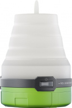 Goobay Led-campinglamp, 3-in-1, opvouwbaar Veelzijdig inzetbaar voor vrije tijd, feesten, camping en andere activiteiten buitenshuis Goobay Led-campinglamp, 3-in-1, opvouwbaar Veelzijdig inzetbaar voor vrije tijd, feesten, camping en andere activiteiten buitenshuis