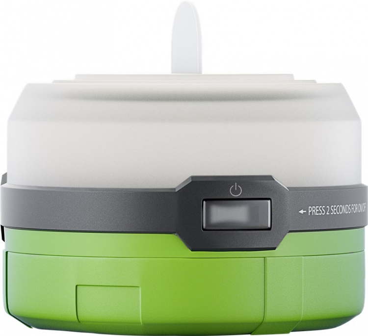 Goobay Led-campinglamp, 3-in-1, opvouwbaar Veelzijdig inzetbaar voor vrije tijd, feesten, camping en andere activiteiten buitenshuis Goobay Led-campinglamp, 3-in-1, opvouwbaar Veelzijdig inzetbaar voor vrije tijd, feesten, camping en andere activiteiten buitenshuis