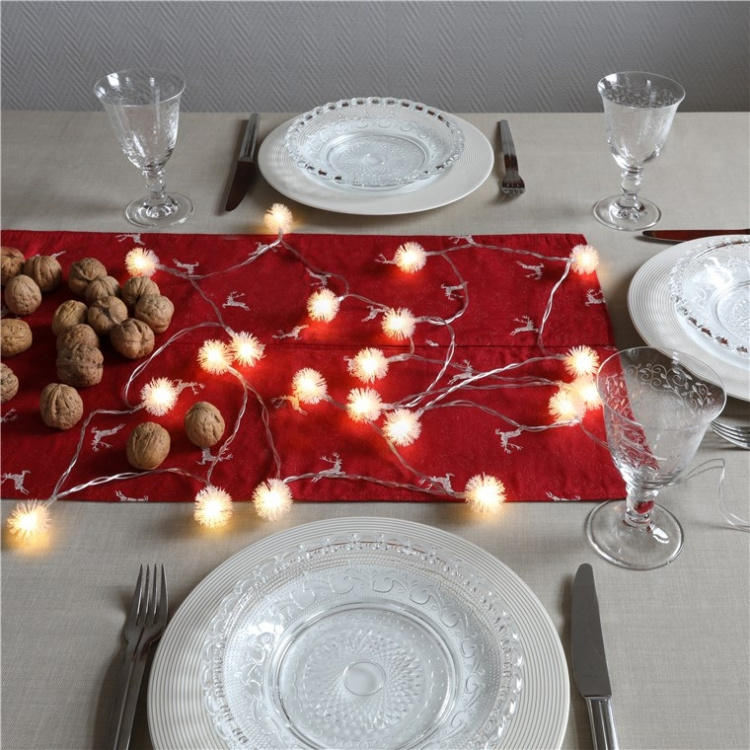 Goobay 20 LED lichtketting 