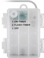 Goobay 80 LED lichtketting 