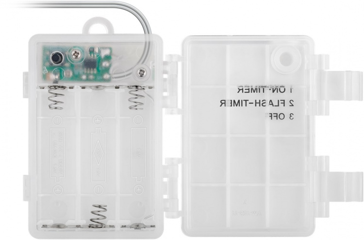 Goobay 80 LED lichtketting 