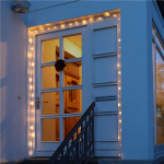 Goobay 80 LED lichtketting 