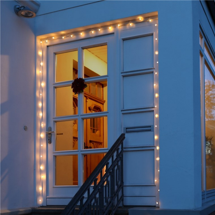 Goobay 80 LED lichtketting 