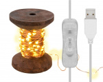 Goobay LED-lichtketting  Goobay LED-lichtketting