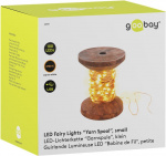Goobay LED-lichtketting  Goobay LED-lichtketting