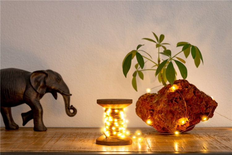 Goobay LED-lichtketting  Goobay LED-lichtketting