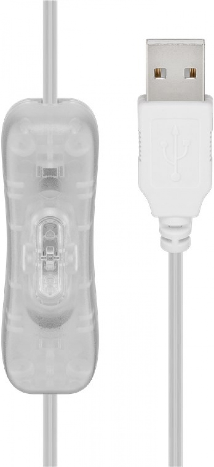 Goobay LED-lichtketting 