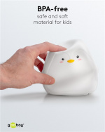 Goobay LED nachtlampje  Goobay LED nachtlampje