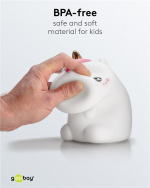 Goobay LED nachtlampje 