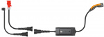 LAPP MOBILITY Set draagbare EV-oplader Universal, Type 2, tot 22 kW, 6 m (5555924002) 32 A, 3-fasen, voor het opladen van hybride en elektrische auto\'s met Type 2-aansluiting, incl. 2 adapters