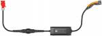 LAPP MOBILITY Set draagbare EV-oplader Universal, Type 2, tot 22 kW, 6 m (5555924002) 32 A, 3-fasen, voor het opladen van hybride en elektrische auto\'s met Type 2-aansluiting, incl. 2 adapters