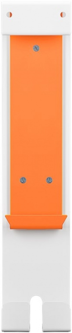 LAPP MOBILITY Wandhouder voor de draagbare EV-opladers Basic en Universal (5555000146) voor wandmontage van het mobiele Mode 2-laadstation van LAPP