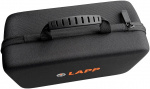LAPP MOBILITY Hard case voor de Mobility Dock lader (5555940007) opbergtas voor het mobiele laadstation van LAPP voor elektrische voertuigen Type 2