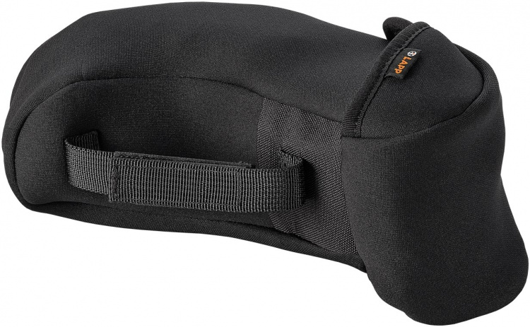 LAPP MOBILITY Neopreen hoes voor de Mobility Dock lader (5555940002) opbergtas voor het mobiele laadstation van LAPP voor elektrische voertuigen Type 2