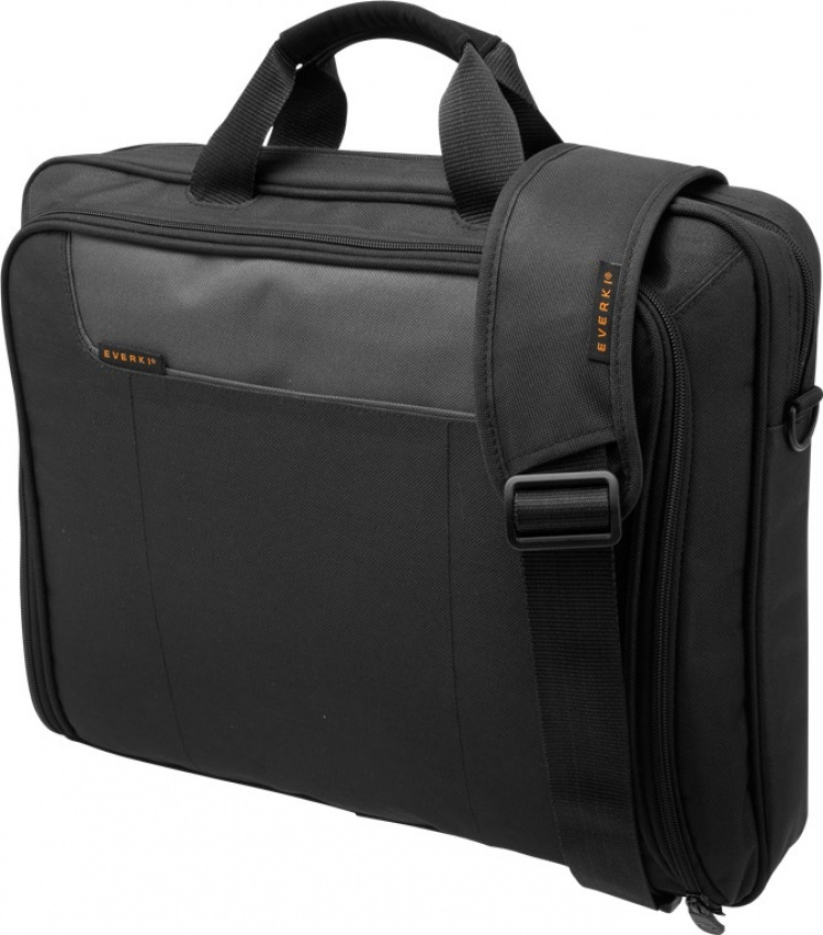 everki Advance (EKB407NCH) Laptop tas voor apparaten tot 16-inch