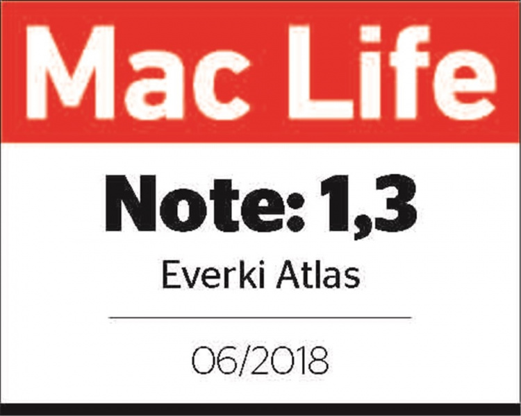 everki Atlas (EKP121) Laptop rugzak met verstelbare compartiment voor machines 13-inch tot 17,3 inch everki Atlas (EKP121) Laptop rugzak met verstelbare compartiment voor machines 13-inch tot 17,3 inch