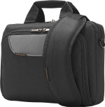 everki Advance (EKB407NCH11) Laptop tas voor iPad / tablet / Ultrabook tot 11,6-inch