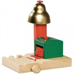 Brio Railway 33754 - Magnetstyrd ljudsignal