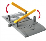 BRIO 33766 - World Deluxe Järnvägsset