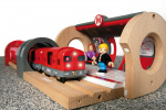 BRIO World 33513 - Tunnelbaneset