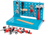 BRIO Builder 34596 - Arbetsbänk