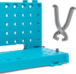 BRIO Builder 34596 - Arbetsbänk