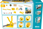 BRIO Builder 34599 - Volvo Dumper