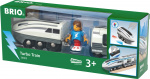BRIO 36003 - Turbotåg