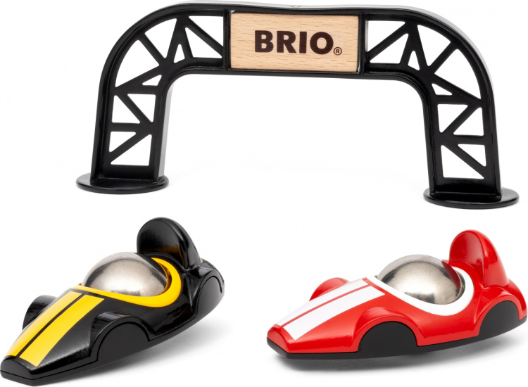 BRIO 30550 - Roll Racing Tower