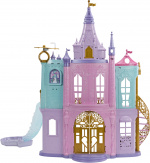 Disney Princess Royal Adventures Castle Disney Princess Royal Adventures Castle