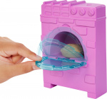 Disney Princess Rapunzels torn, Lekset och docka Disney Princess Rapunzels torn, Lekset och docka