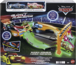 Bilar Disney Cars Night Racing